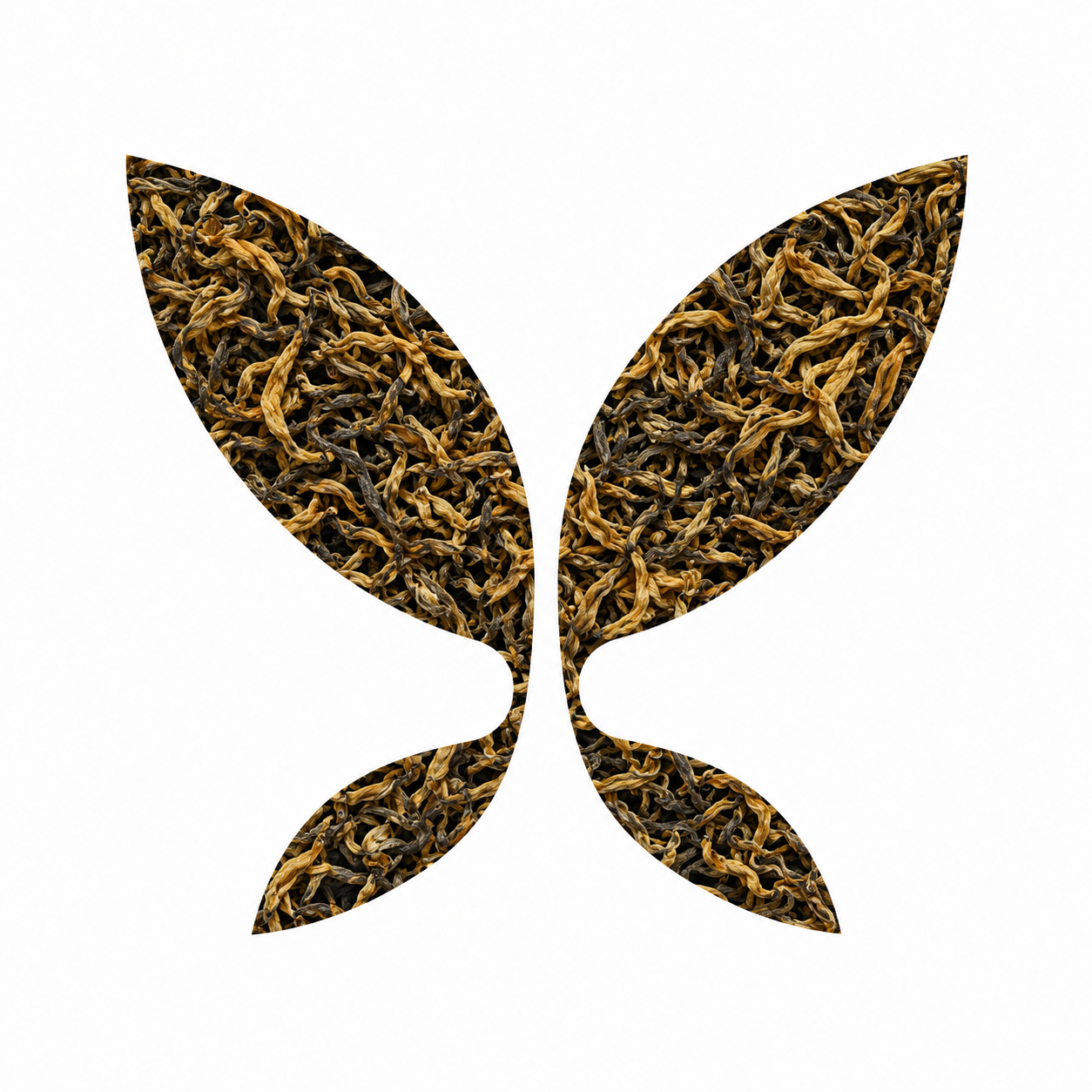 Golden Elegance Darjeeling Tea | Premium Black Tea for Wellness (100 GM)