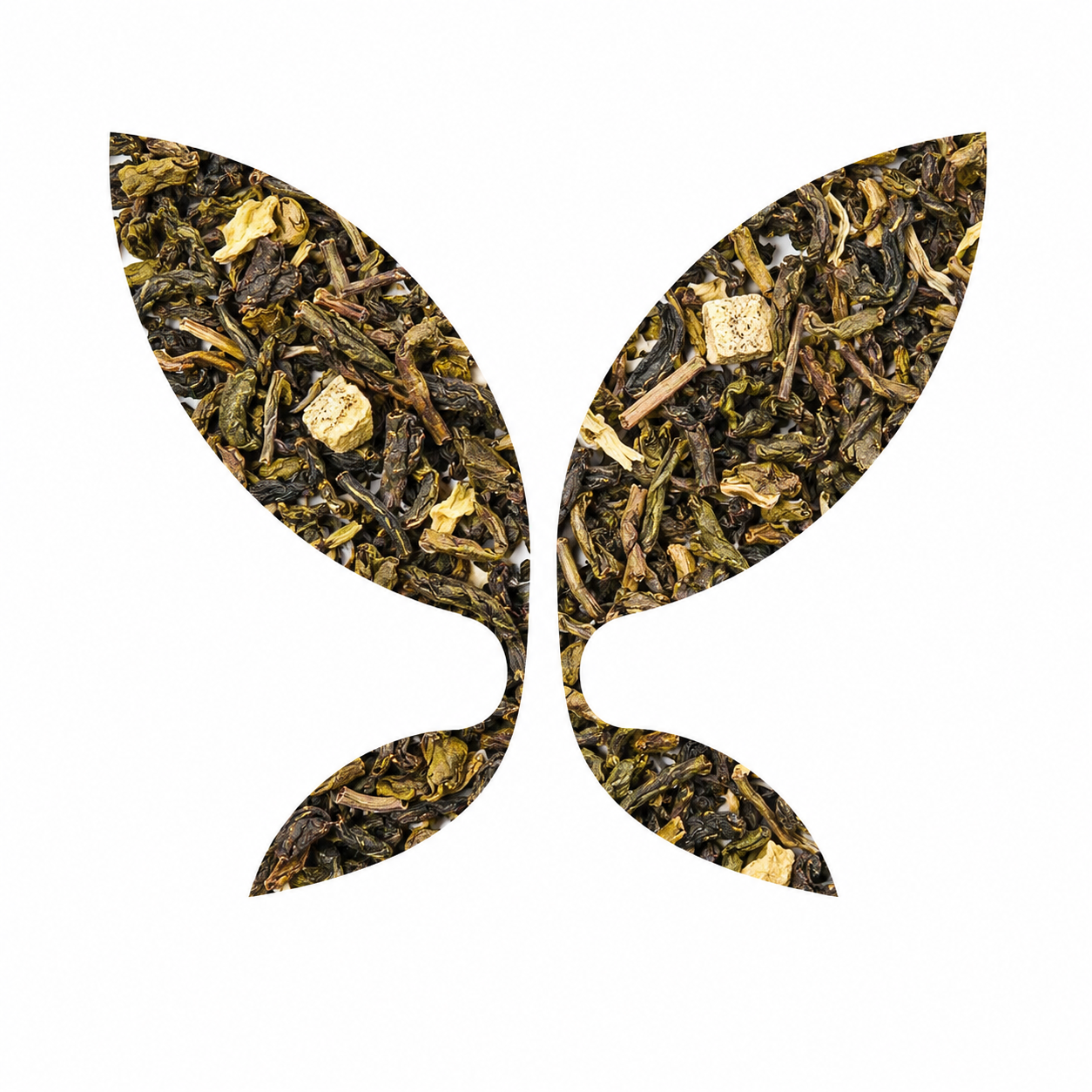 Lemon Detox Green Tea | Herbal Green Tea with Lemon (100 GM)