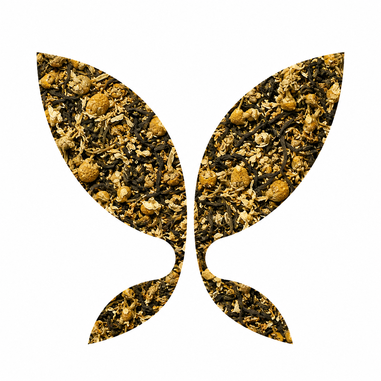 Chamomile Green Tea – Calming Floral Tea for Deep Sleep, Relaxation and Stress Relief (100 GM)