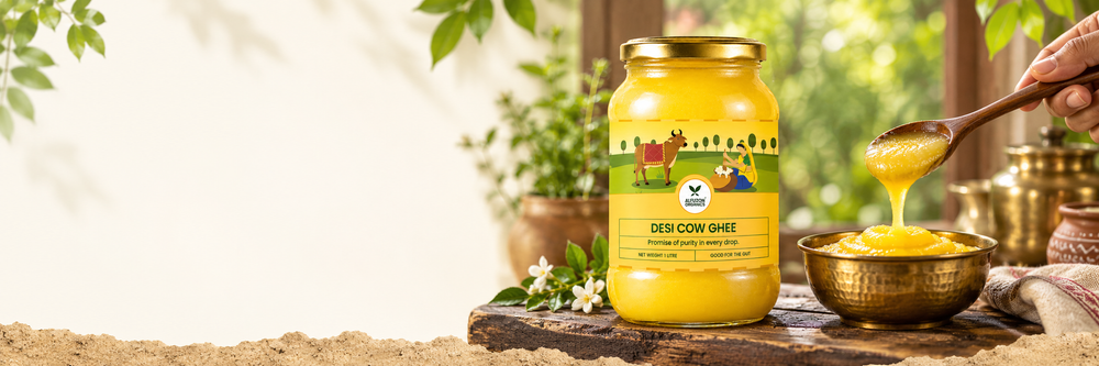 Alfuzon Organics