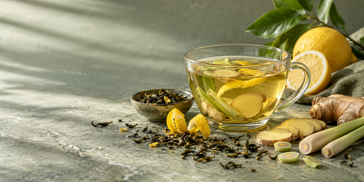 Refresh your everyday ritual.