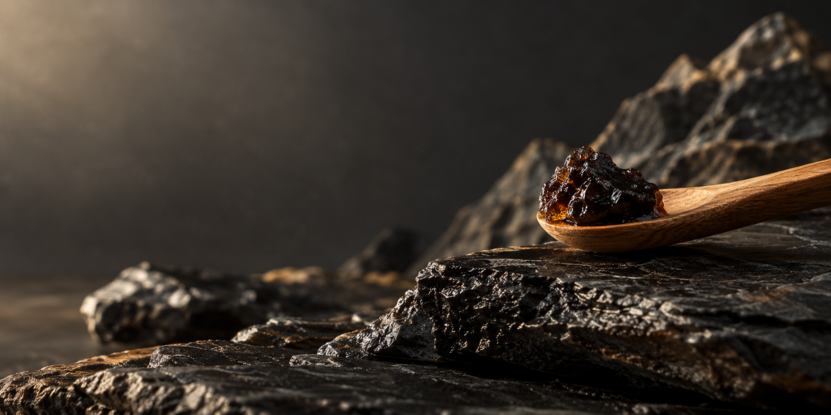 Get to know the resin.