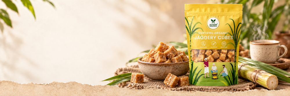 Alfuzon Organics