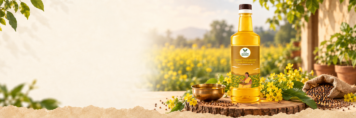 Alfuzon Organics
