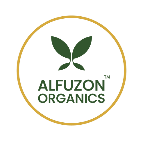 Alfuzon Organics