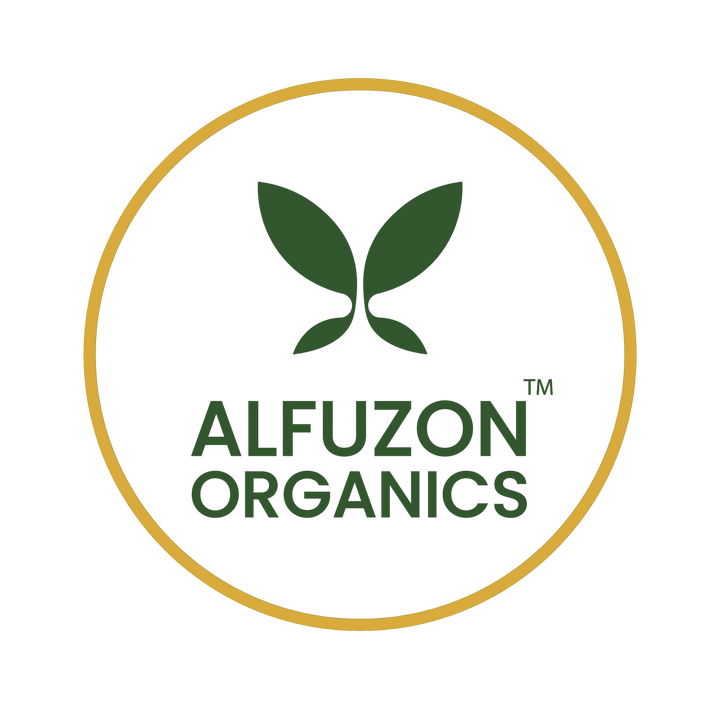 Alfuzon Organics