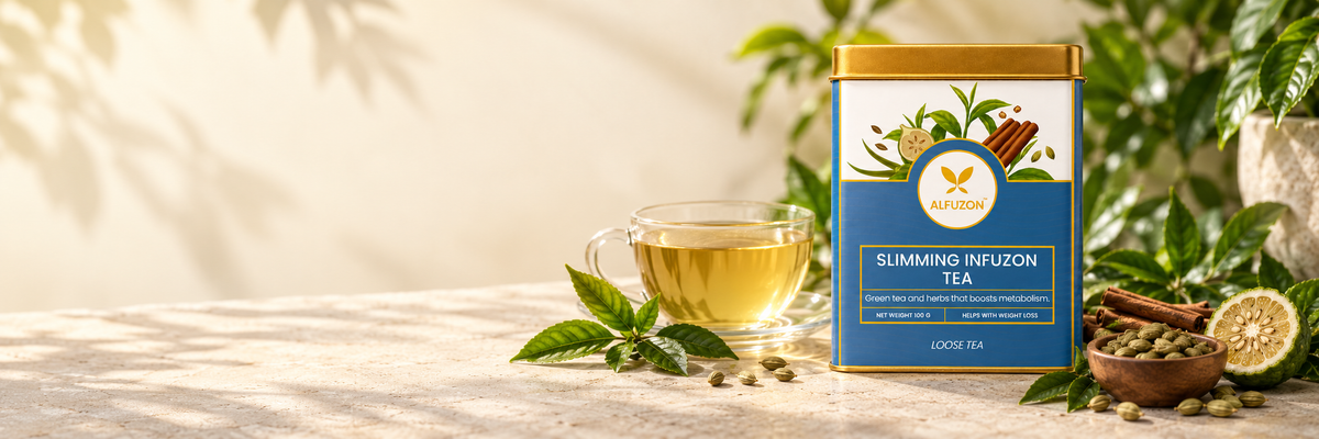 Green Teas